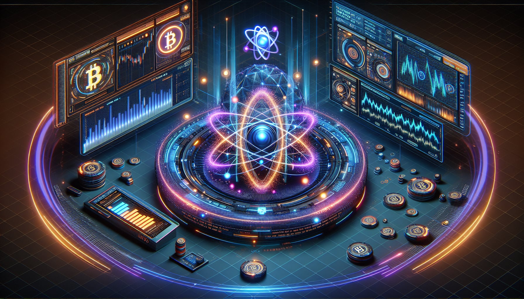 A Beginner’s Guide to Automated Trading with ÉCloirefin